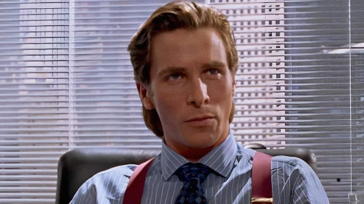 American Psycho - Business Card Scene Choicer Voicer Pack cover