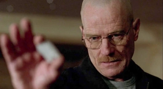 Breaking Bad - This Is Not Meth Scene [DUB] Choicer Voicer Pack cover