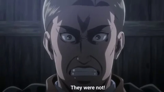 Erwin's Speech [AoT] Choicer Voicer Pack cover