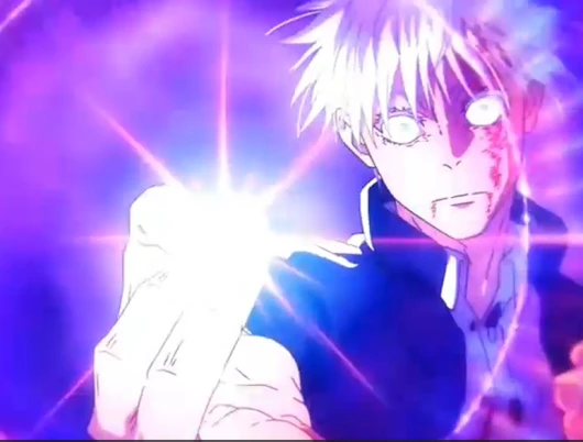 Gojo vs Toji Round 2 (Full Fight) Choicer Voicer Pack cover