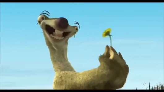 Ice Age - Last Dandelion Choicer Voicer Pack cover