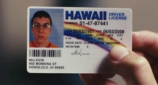 McLovin - Superbad [DUB] Choicer Voicer Pack cover