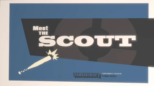 Meet The Scout Choicer Voicer Pack cover