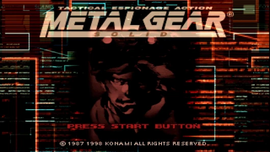 Metal Gear Awesome Choicer Voicer Pack cover