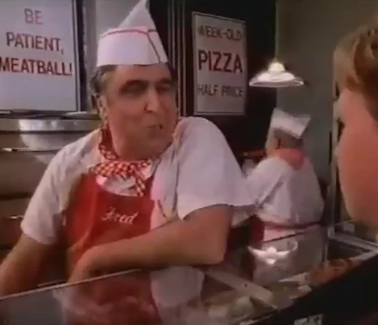 Pizza Commercial - Hold the Sauce? [DUB] Choicer Voicer Pack cover