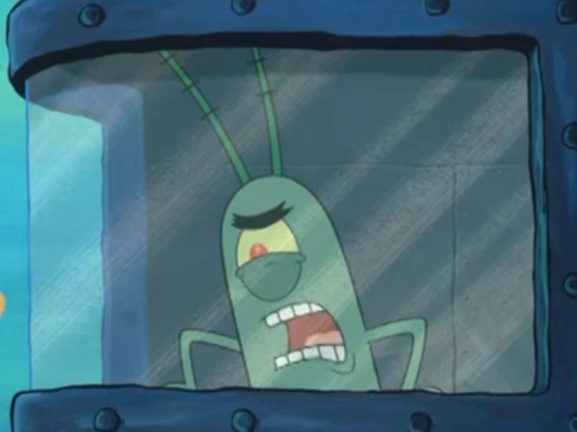 Spongebob - Send You Floating Down Choicer Voicer Pack cover