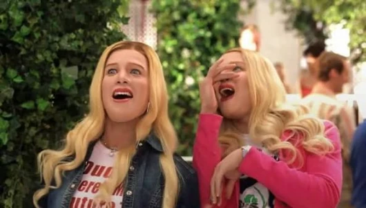 White Chicks - You Wanna Talk About Mothers Choicer Voicer Pack cover